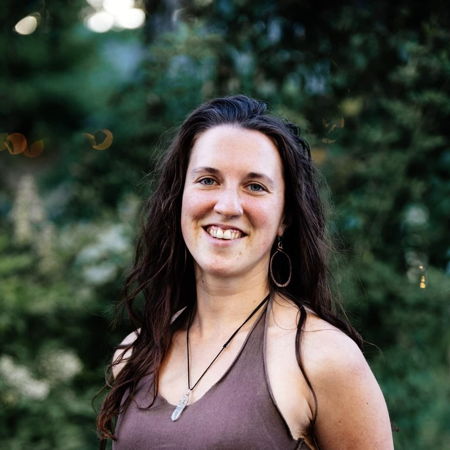 Heidi J Garret, MSW Student Intern