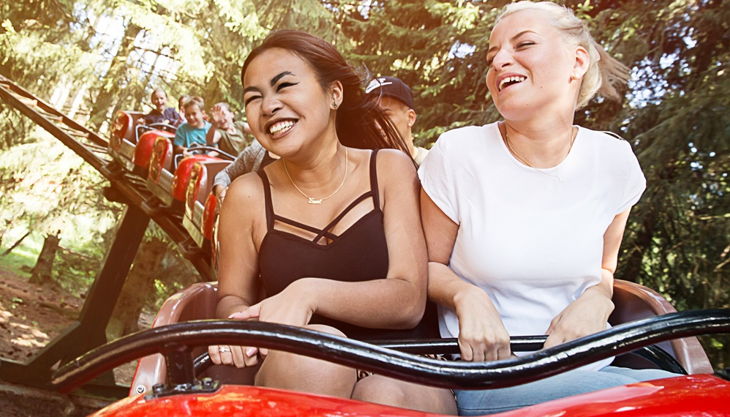 fort fun abenteuerland marienkaeferbahn