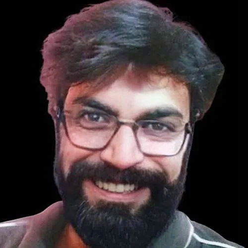 Shailender Sharma Blogger