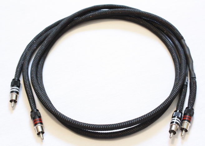 Kimber Kable Hero   RCA to RCA Interconnects. 1m Pair. ...