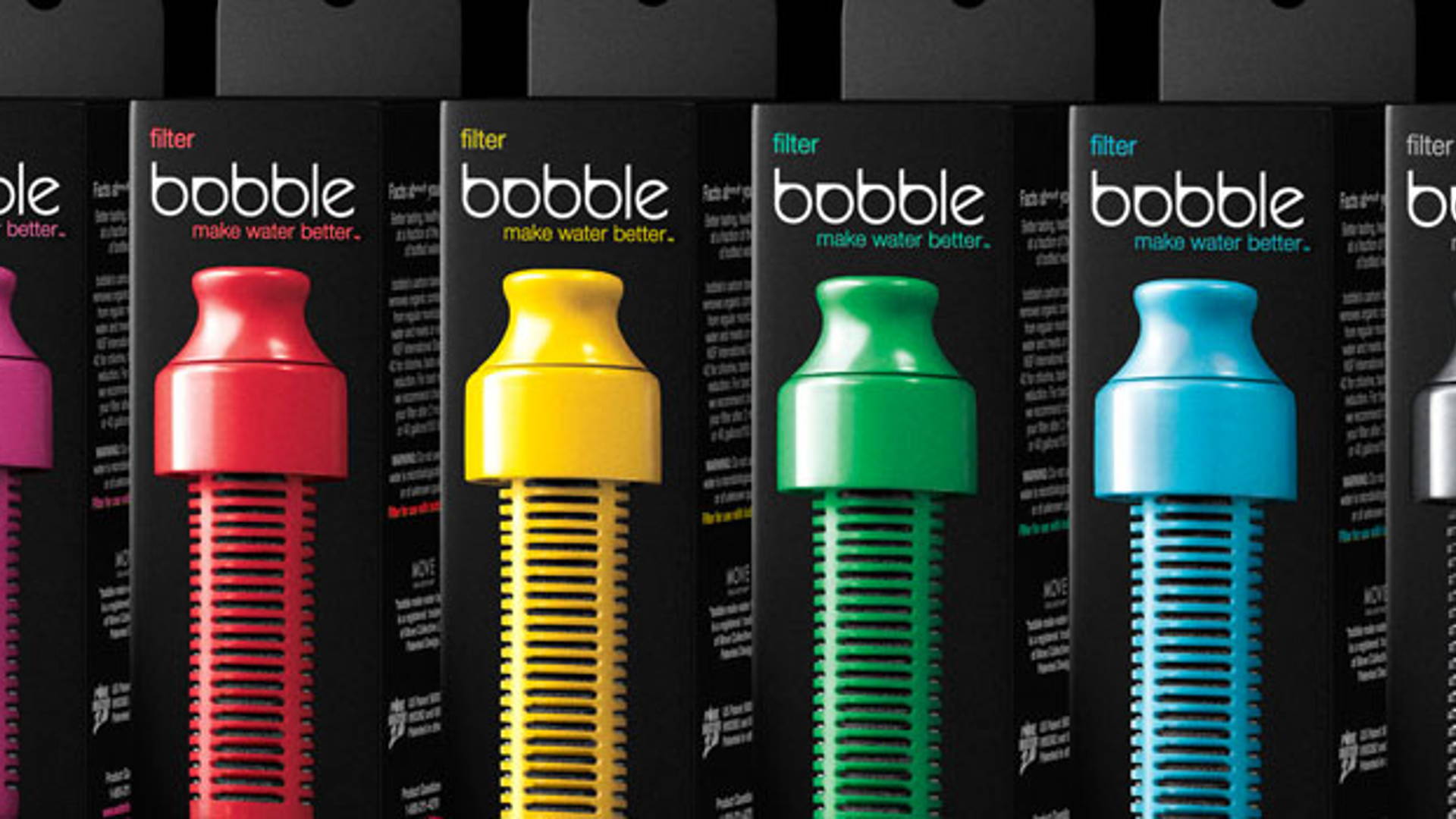 Featured image for Bobble