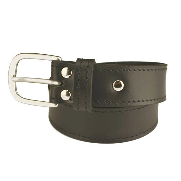 Australian Made Genuine Leather Belts 30 MM - Image 4