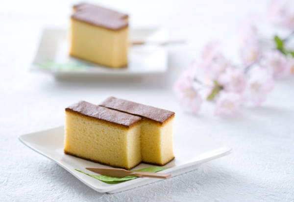 カステラカロリーとは?