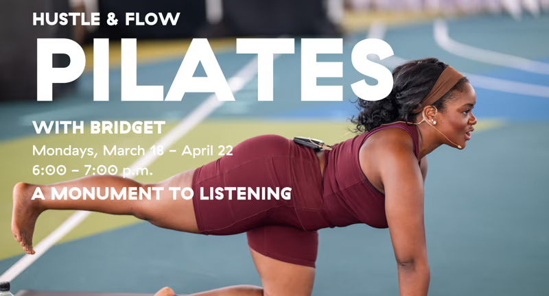 Hustle & Flow Pilates