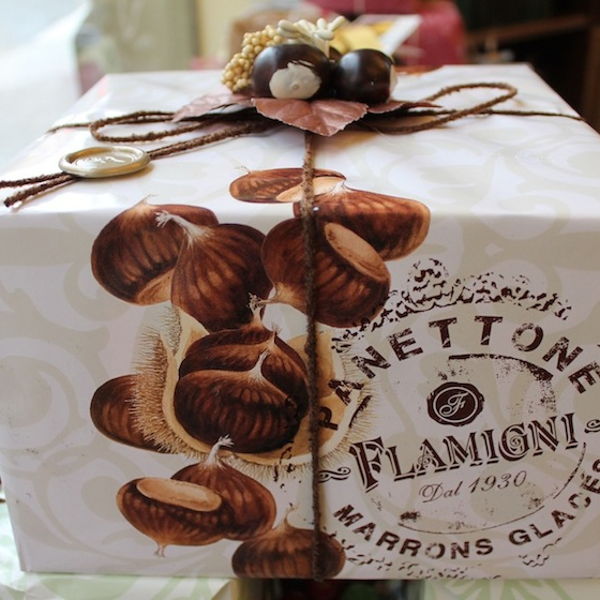Flamigni Marrons glaces - ITALIANTASTY is the Food and Beverage