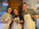 Cooking classes Castiglione delle Stiviere: Cooking Class in a Historic Residence