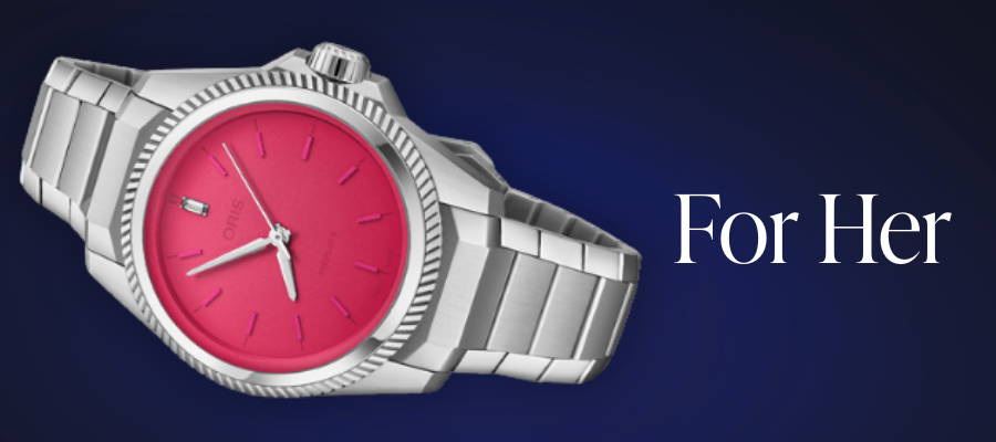 Shop Women's Watches