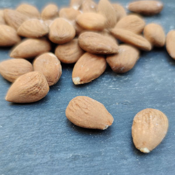 amandes
