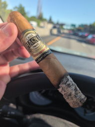 Nice ash