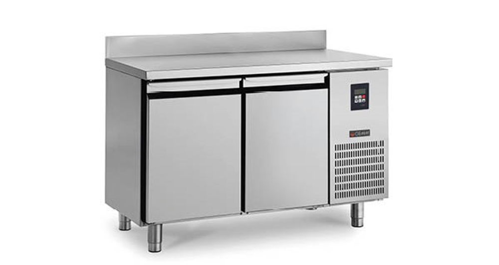 GEMM New Atlas TG6D/130A Kylbänk