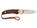 Pro Hunter Mini Knife with Sheath
