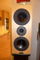 Tyler Acoustics D3MXs Stands included. 7