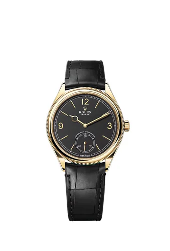 Rolex 1908