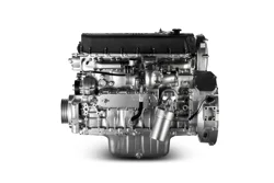 Двигатель Cursor 9 для тракторов CASE & NH