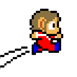 Romain Avatar