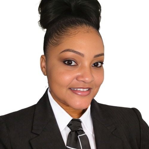 Rochelle Donastorg