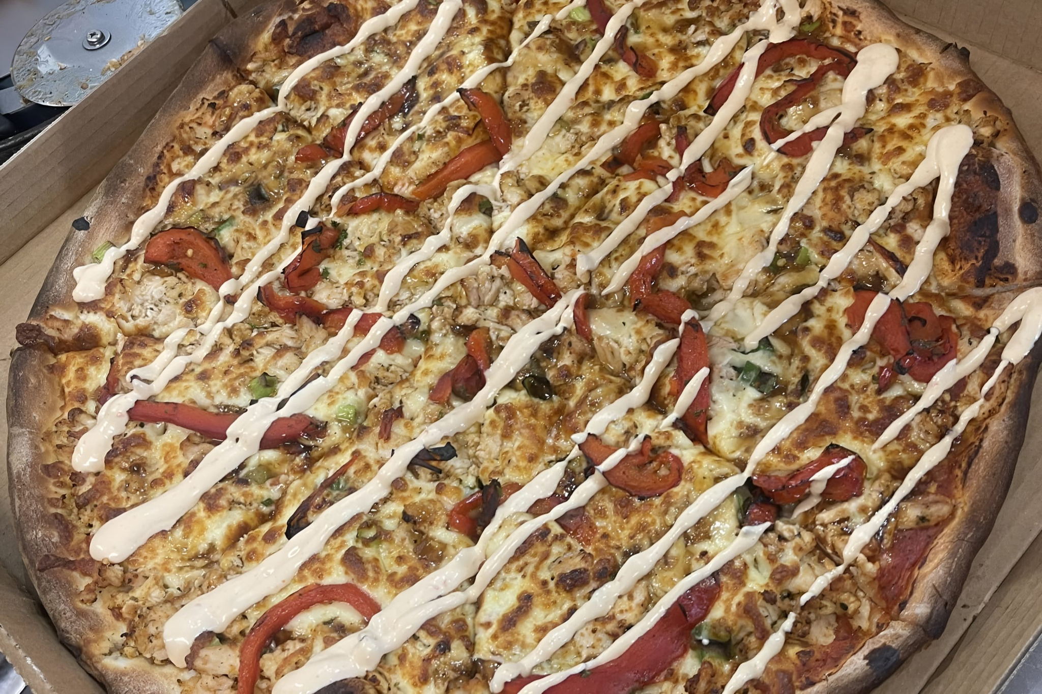 Smokin' Joe's Lavington $10 Voucher - Image 5