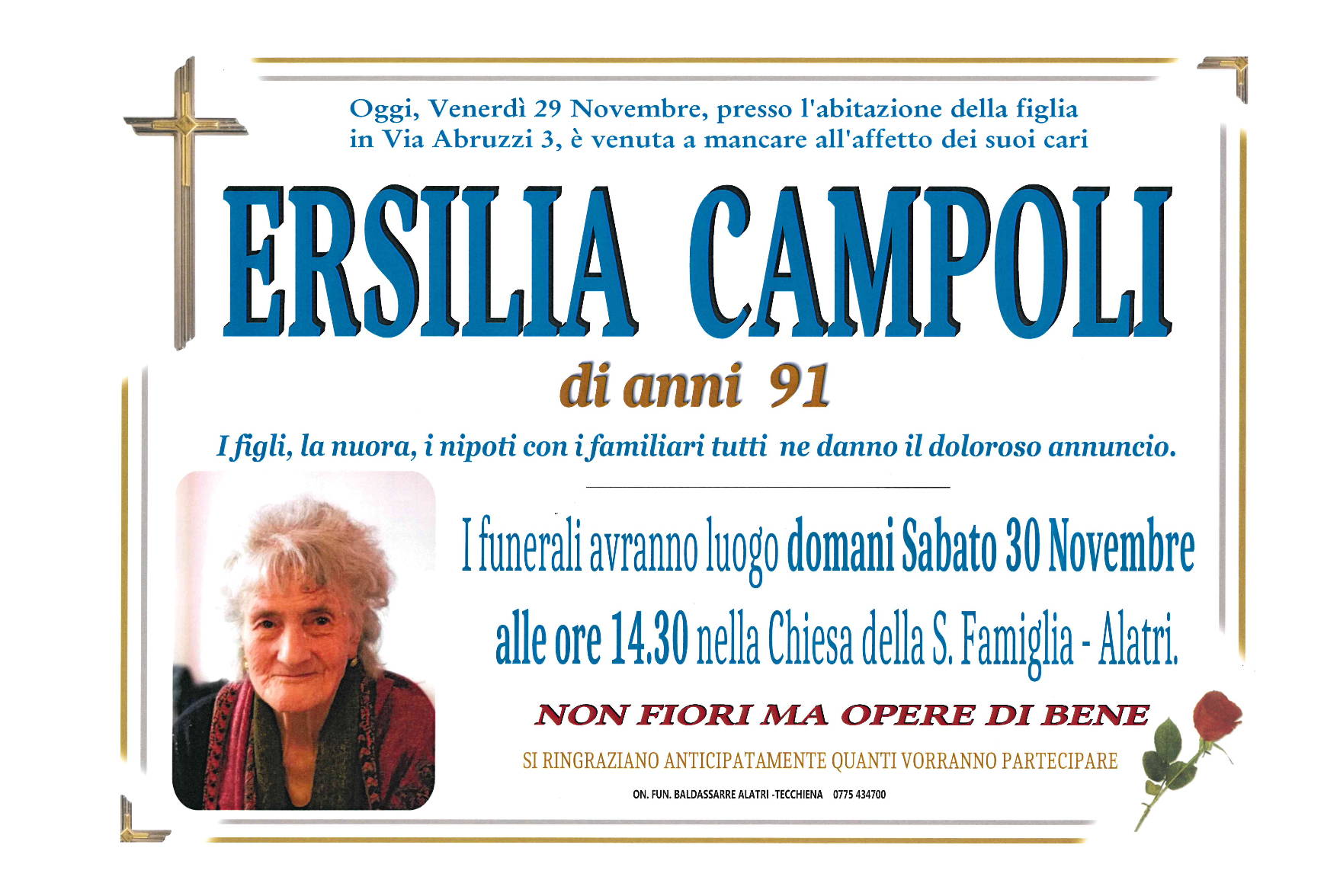 Ersilia Campoli