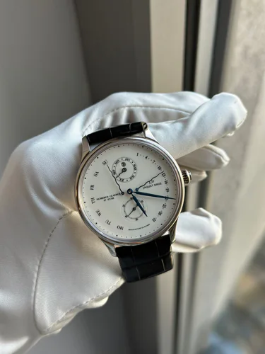 Jaquet-Droz Astrale Perpetual Calendar JD