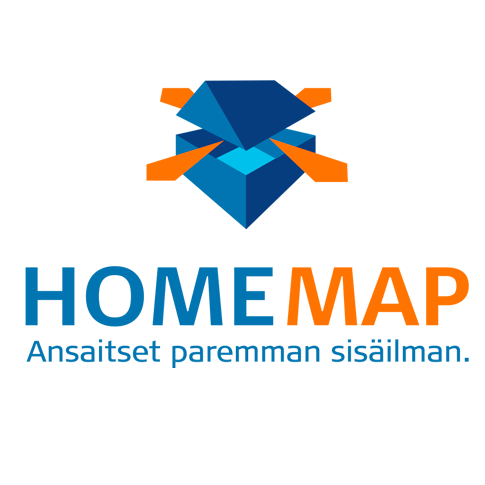 HomeMap Oy