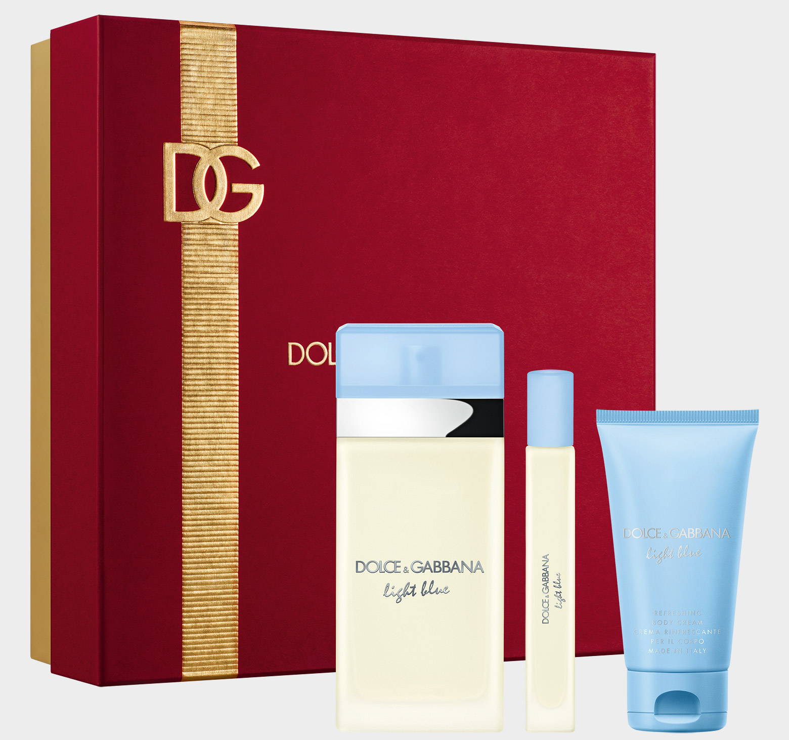 ドルチェ＆ガッバーナ (Dolce&Gabbana) | 2024 HOLIDAY GIFT