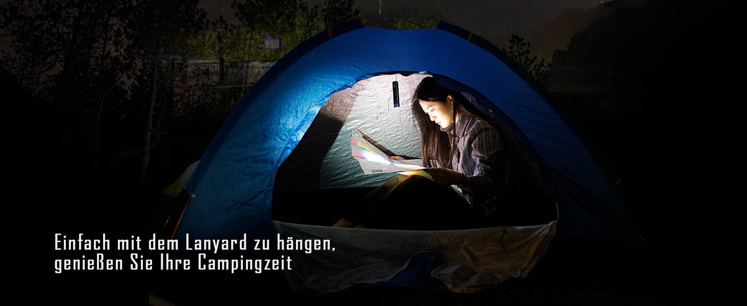 IMALENT LD35 Wiederaufladbare EDC Taschenlampe