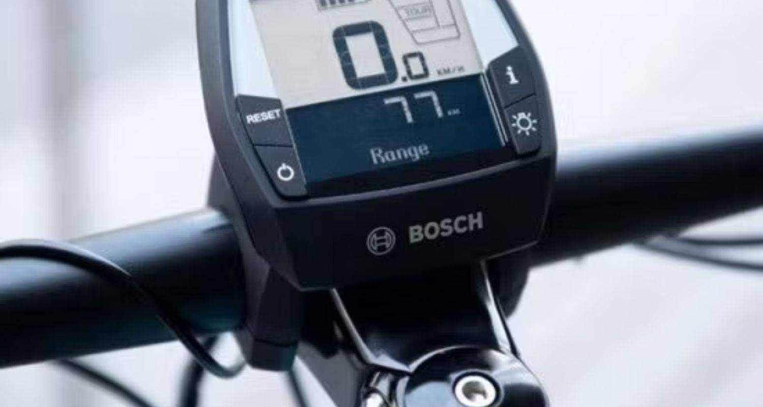 Help! The display on my Bosch e-bike isn't working! (The Guide  Keywords: " bosch" | Upway