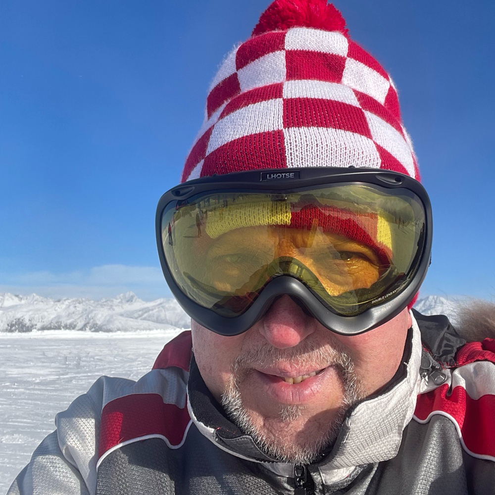 Nenad Bićanić cover