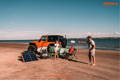 Jackery Solar Generator for Camping