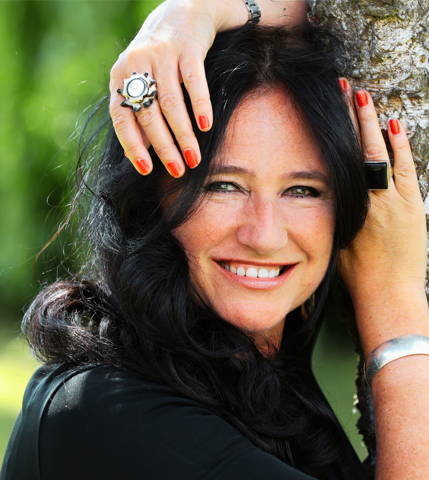 sabine de vos