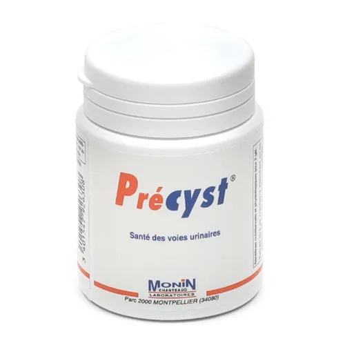 PRECYST