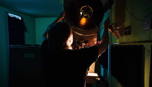 sweetsixteen kino film einlegen