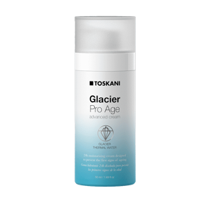 Toskani Glacier Pro Age Advanced Cream (50ml)