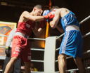 Amsterdam Boxing Gym