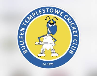 Bulleen Templestowe Cricket Club Cricket Club Logo