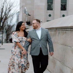 Our Newlywed Fund