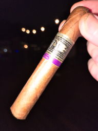 Cigar Session Photo