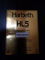 Harbeth Super HL5plus Speakers - Striped Ebony, Stands,... 3