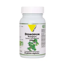 Desmodium Bio Standardisierter Extrakt