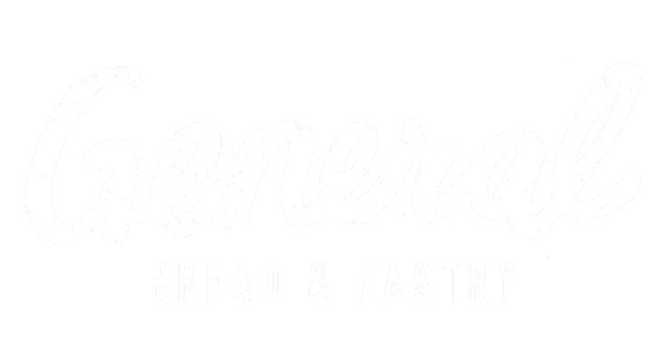 Logo - The General