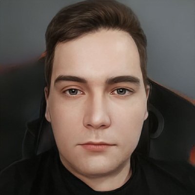 Roman Morgunov avatar