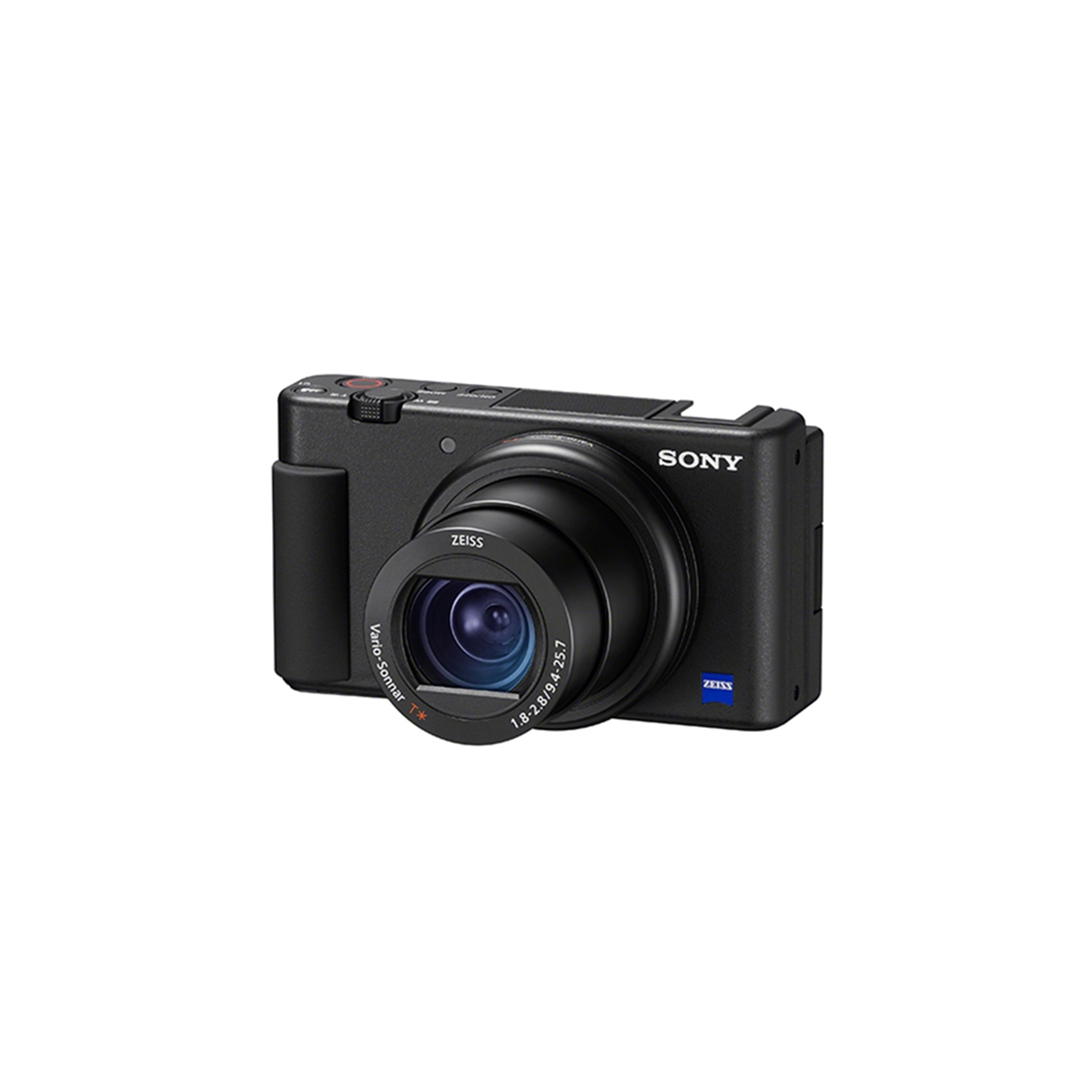 SONY ZV-1 數位相機(公司貨) 免卡分期