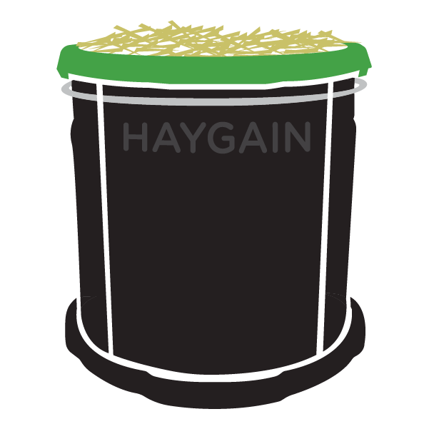 Haygain UK The Haygain Forager