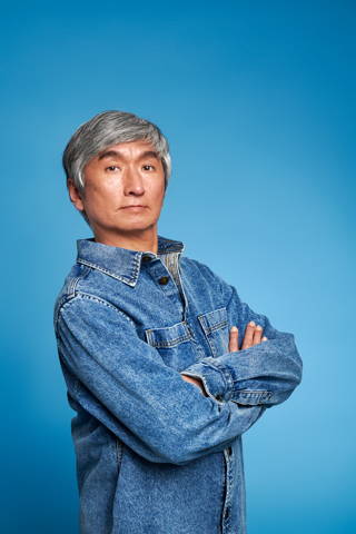 Hiroshi Wakamatsu