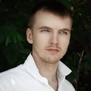 William Curtis Avatar
