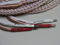 Kimber Kable 12TC speaker cable 8Ft Pair 2