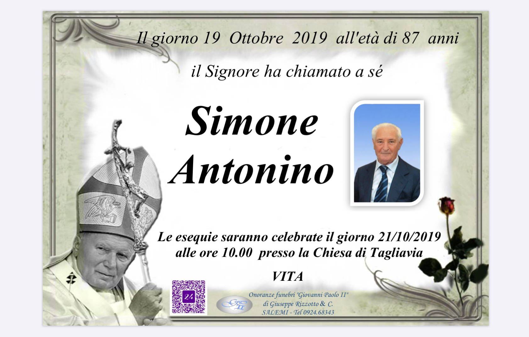 Antonino Simone