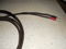 Silver/Teflon  Speaker Cables  Bi-Wire  4 to 2 9 AWG 9 ... 2