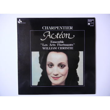 Charpentier (1635-1704) - Acteon Opera Harmonia Mundi H...