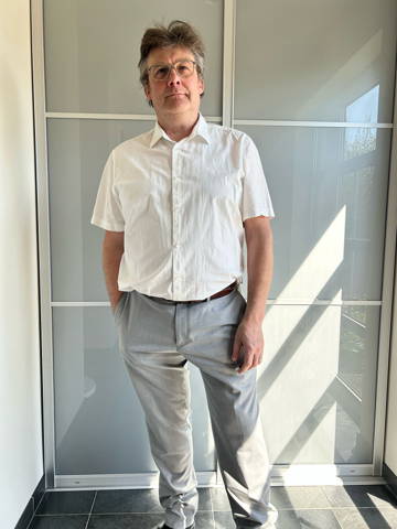 Wim Verstraete